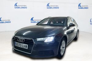 Audi A4 Avant 2.0 TDI 110kW(150CV) S tronic - Foto 2