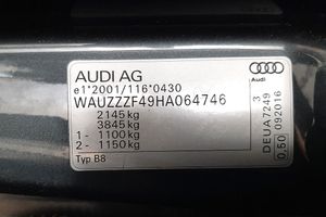 Audi A4 Avant 2.0 TDI 110kW(150CV) S tronic - Foto 4
