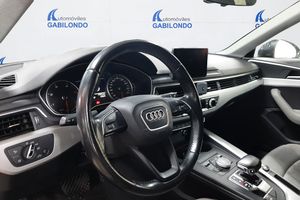 Audi A4 Avant 2.0 TDI 110kW(150CV) S tronic - Foto 3