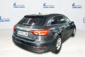 Audi A4 Avant 2.0 TDI 110kW(150CV) S tronic - Foto 6