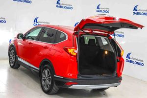 Honda CR-V 2.0 i-MMD 4x2 ELEGANCE NAVI - Foto 23