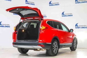 Honda CR-V 2.0 i-MMD 4x2 ELEGANCE NAVI - Foto 19