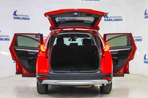 Honda CR-V 2.0 i-MMD 4x2 ELEGANCE NAVI - Foto 26