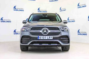Mercedes GLE GLE 350 de 4MATIC (Híbrido Enchufable) AMG Line **Techo panorámico** - Foto 3