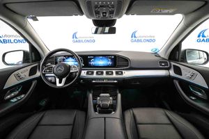 Mercedes GLE GLE 350 de 4MATIC (Híbrido Enchufable) AMG Line **Techo panorámico** - Foto 34