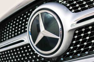 Mercedes GLE GLE 350 de 4MATIC (Híbrido Enchufable) AMG Line **Techo panorámico** - Foto 12