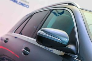 Mercedes GLE GLE 350 de 4MATIC (Híbrido Enchufable) AMG Line **Techo panorámico** - Foto 23