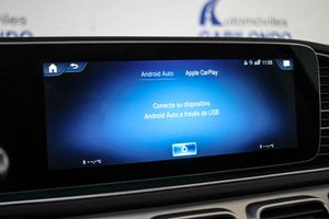 Mercedes GLE GLE 350 de 4MATIC (Híbrido Enchufable) AMG Line **Techo panorámico** - Foto 62