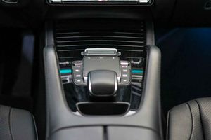 Mercedes GLE GLE 350 de 4MATIC (Híbrido Enchufable) AMG Line **Techo panorámico** - Foto 45