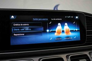 Mercedes GLE GLE 350 de 4MATIC (Híbrido Enchufable) AMG Line **Techo panorámico** - Foto 58