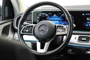 Mercedes GLE GLE 350 de 4MATIC (Híbrido Enchufable) AMG Line **Techo panorámico** - Foto 35