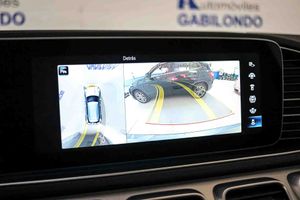 Mercedes GLE GLE 350 de 4MATIC (Híbrido Enchufable) AMG Line **Techo panorámico** - Foto 66