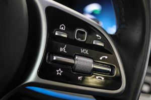 Mercedes GLE GLE 350 de 4MATIC (Híbrido Enchufable) AMG Line **Techo panorámico** - Foto 38