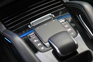 Mercedes GLE GLE 350 de 4MATIC (Híbrido Enchufable) AMG Line **Techo panorámico** - Foto 46