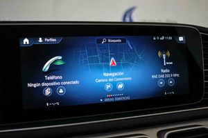 Mercedes GLE GLE 350 de 4MATIC (Híbrido Enchufable) AMG Line **Techo panorámico** - Foto 55