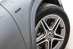 Mercedes GLE GLE 350 de 4MATIC (Híbrido Enchufable) AMG Line **Techo panorámico** - Foto 19
