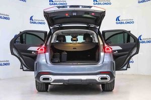 Mercedes GLE GLE 350 de 4MATIC (Híbrido Enchufable) AMG Line **Techo panorámico** - Foto 25