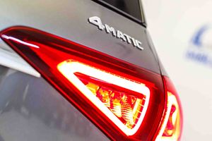 Mercedes GLE GLE 350 de 4MATIC (Híbrido Enchufable) AMG Line **Techo panorámico** - Foto 16