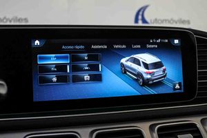 Mercedes GLE GLE 350 de 4MATIC (Híbrido Enchufable) AMG Line **Techo panorámico** - Foto 73