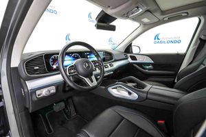 Mercedes GLE GLE 350 de 4MATIC (Híbrido Enchufable) AMG Line **Techo panorámico** - Foto 28