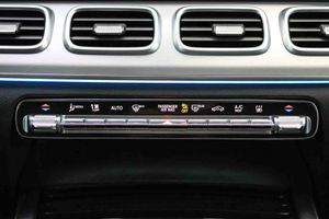 Mercedes GLE GLE 350 de 4MATIC (Híbrido Enchufable) AMG Line **Techo panorámico** - Foto 47