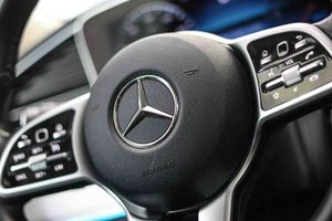 Mercedes GLE GLE 350 de 4MATIC (Híbrido Enchufable) AMG Line **Techo panorámico** - Foto 36