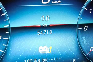 Mercedes GLE GLE 350 de 4MATIC (Híbrido Enchufable) AMG Line **Techo panorámico** - Foto 6