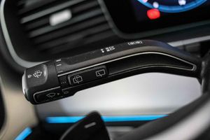 Mercedes GLE GLE 350 de 4MATIC (Híbrido Enchufable) AMG Line **Techo panorámico** - Foto 39