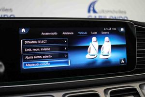 Mercedes GLE GLE 350 de 4MATIC (Híbrido Enchufable) AMG Line **Techo panorámico** - Foto 60