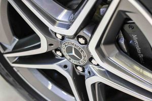 Mercedes GLE GLE 350 de 4MATIC (Híbrido Enchufable) AMG Line **Techo panorámico** - Foto 20