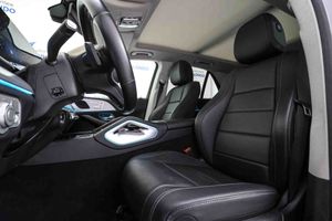 Mercedes GLE GLE 350 de 4MATIC (Híbrido Enchufable) AMG Line **Techo panorámico** - Foto 29