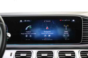Mercedes GLE GLE 350 de 4MATIC (Híbrido Enchufable) AMG Line **Techo panorámico** - Foto 48