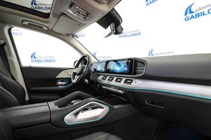 Mercedes GLE GLE 350 de 4MATIC (Híbrido Enchufable) AMG Line **Techo panorámico** - Foto 50