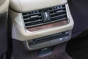 Lexus LS 500h Luxury Art Wood - Foto 58