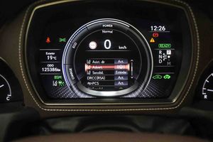 Lexus LS 500h Luxury Art Wood - Foto 67