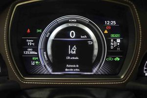 Lexus LS 500h Luxury Art Wood - Foto 64