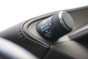 Lexus LS 500h Luxury Art Wood - Foto 43