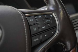 Lexus LS 500h Luxury Art Wood - Foto 39