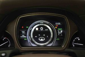 Lexus LS 500h Luxury Art Wood - Foto 44