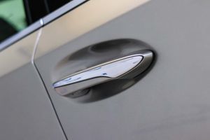 Lexus LS 500h Luxury Art Wood - Foto 19