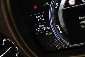 Lexus LS 500h Luxury Art Wood - Foto 6