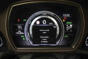 Lexus LS 500h Luxury Art Wood - Foto 63