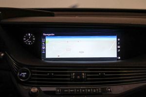 Lexus LS 500h Luxury Art Wood - Foto 49