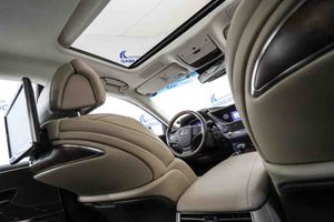 Lexus LS 500h Luxury Art Wood - Foto 53