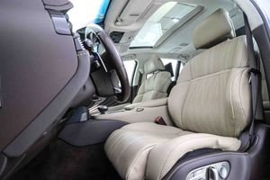 Lexus LS 500h Luxury Art Wood - Foto 30