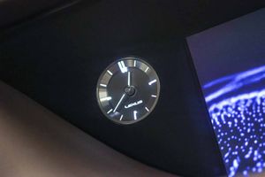 Lexus LS 500h Luxury Art Wood - Foto 50