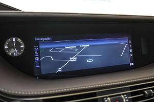 Lexus LS 500h Luxury Art Wood - Foto 69