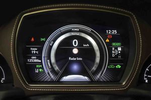 Lexus LS 500h Luxury Art Wood - Foto 65