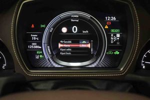 Lexus LS 500h Luxury Art Wood - Foto 68