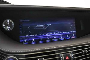Lexus LS 500h Luxury Art Wood - Foto 70